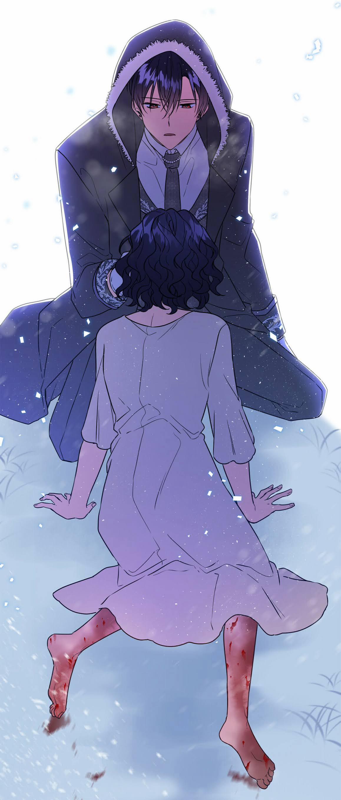 Ác Nữ Thì Sao Có Thể Nhân Từ? 1 trang 15