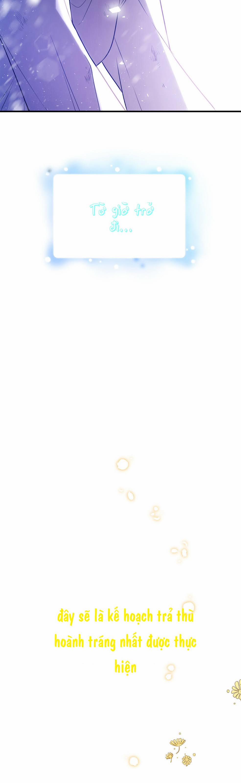 Ác Nữ Thì Sao Có Thể Nhân Từ? 1 trang 18