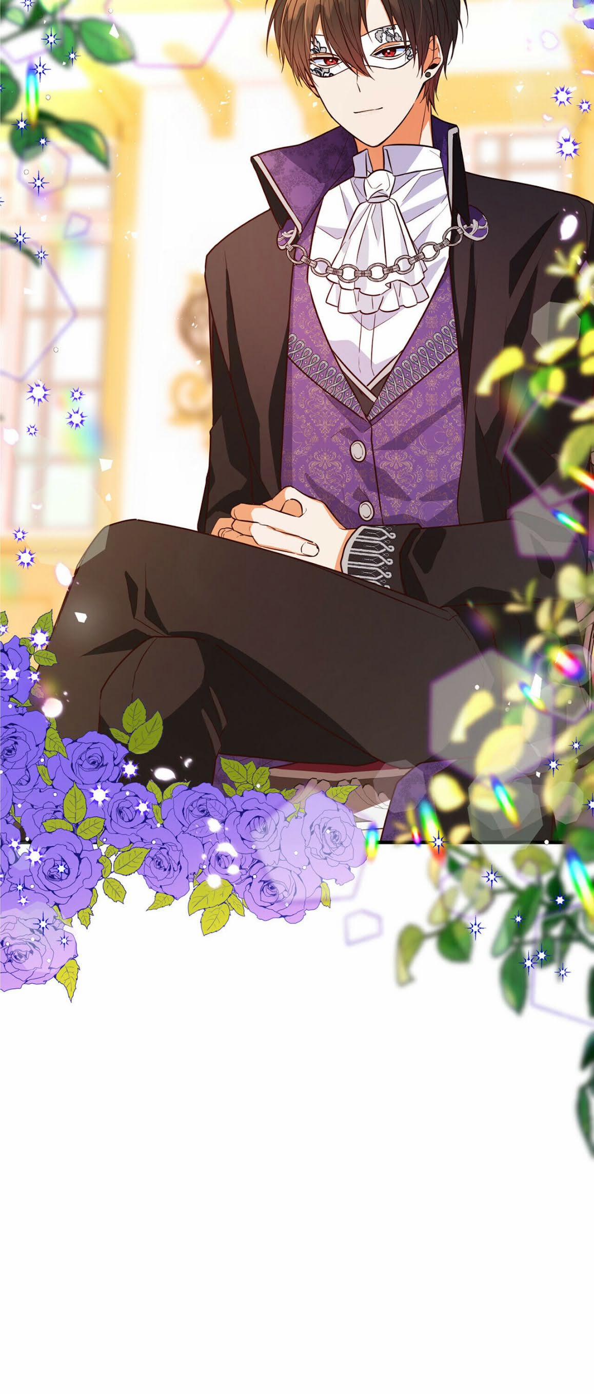 Ác Nữ Thì Sao Có Thể Nhân Từ? 1 trang 26