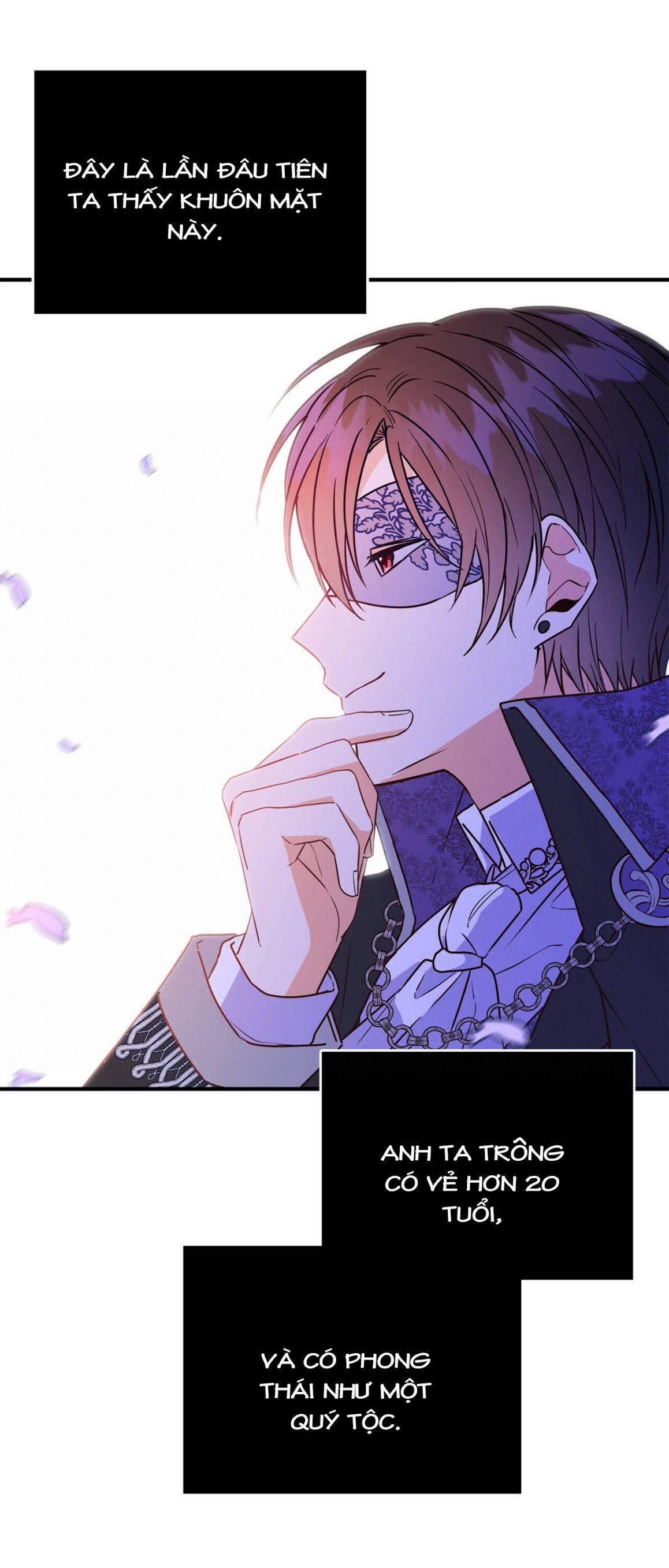 Ác Nữ Thì Sao Có Thể Nhân Từ? 1 trang 27