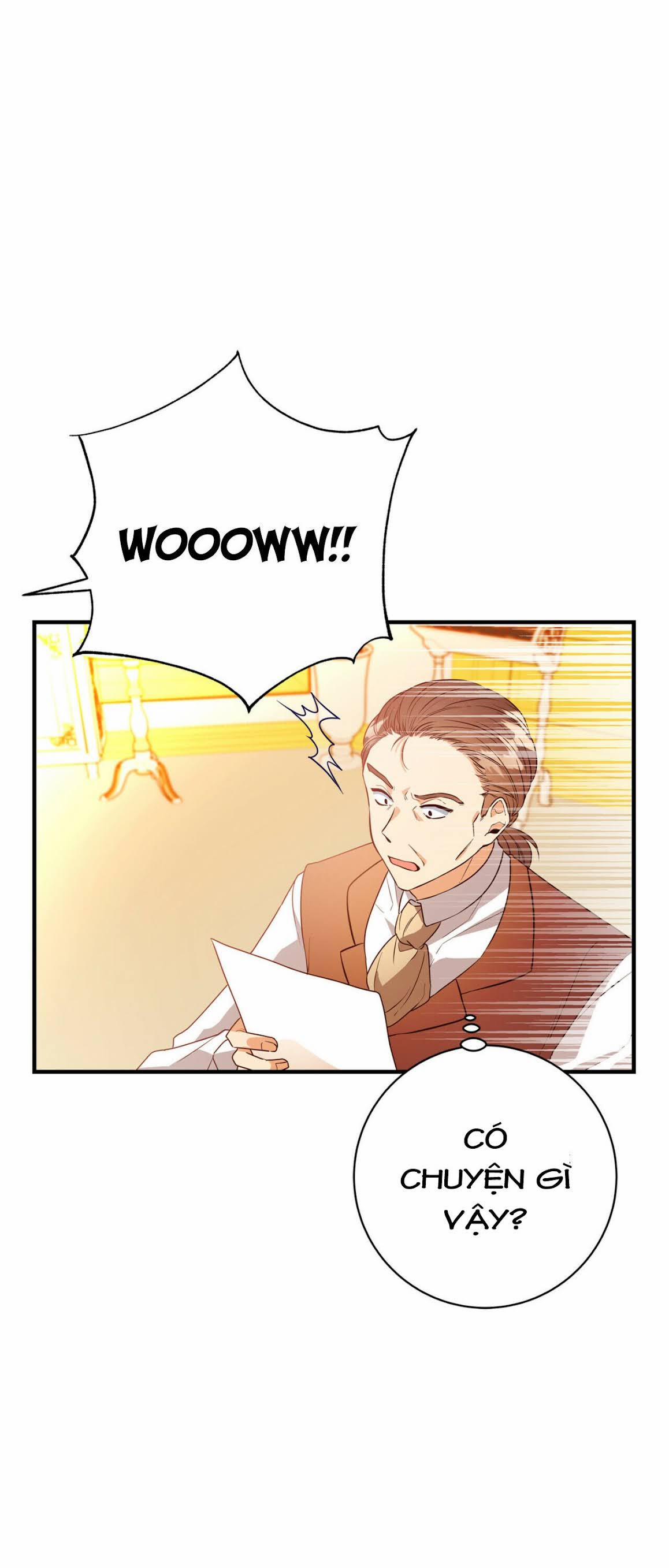 Ác Nữ Thì Sao Có Thể Nhân Từ? 1 trang 28