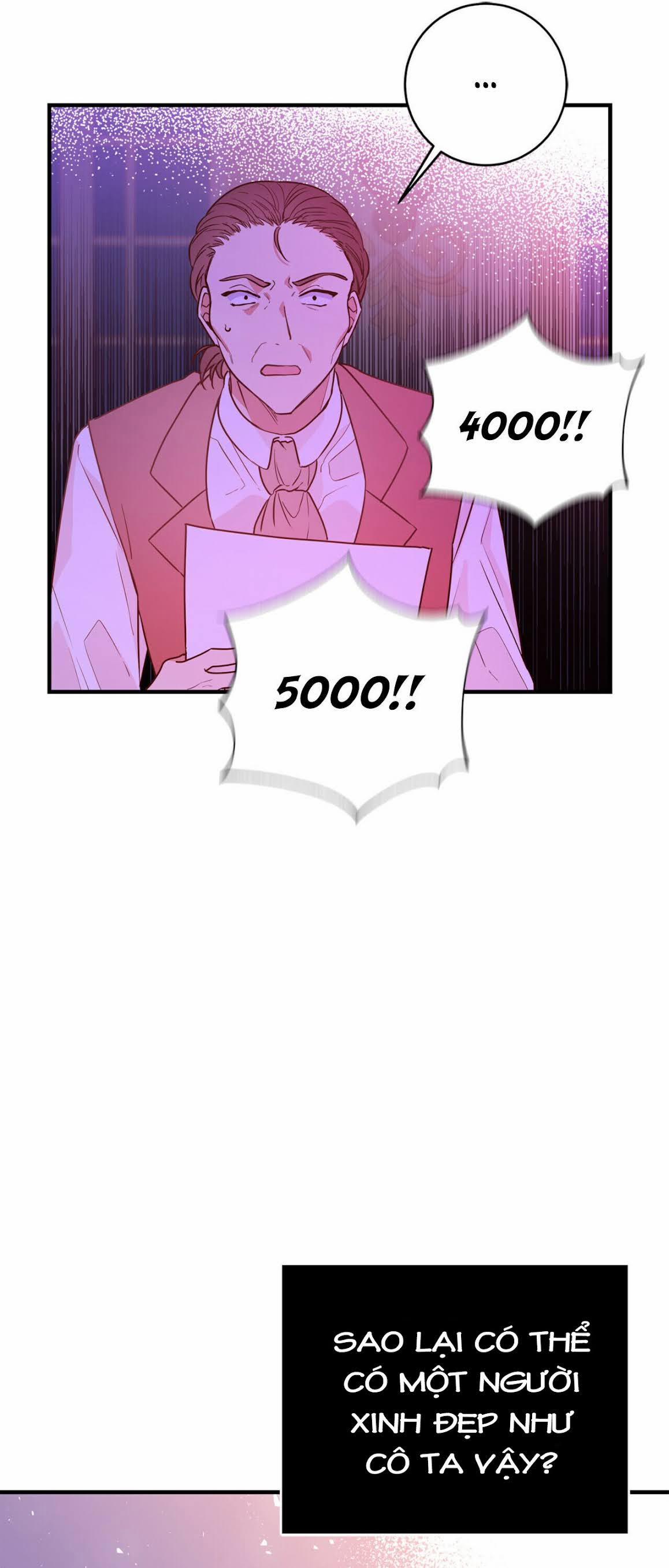 Ác Nữ Thì Sao Có Thể Nhân Từ? 1 trang 31