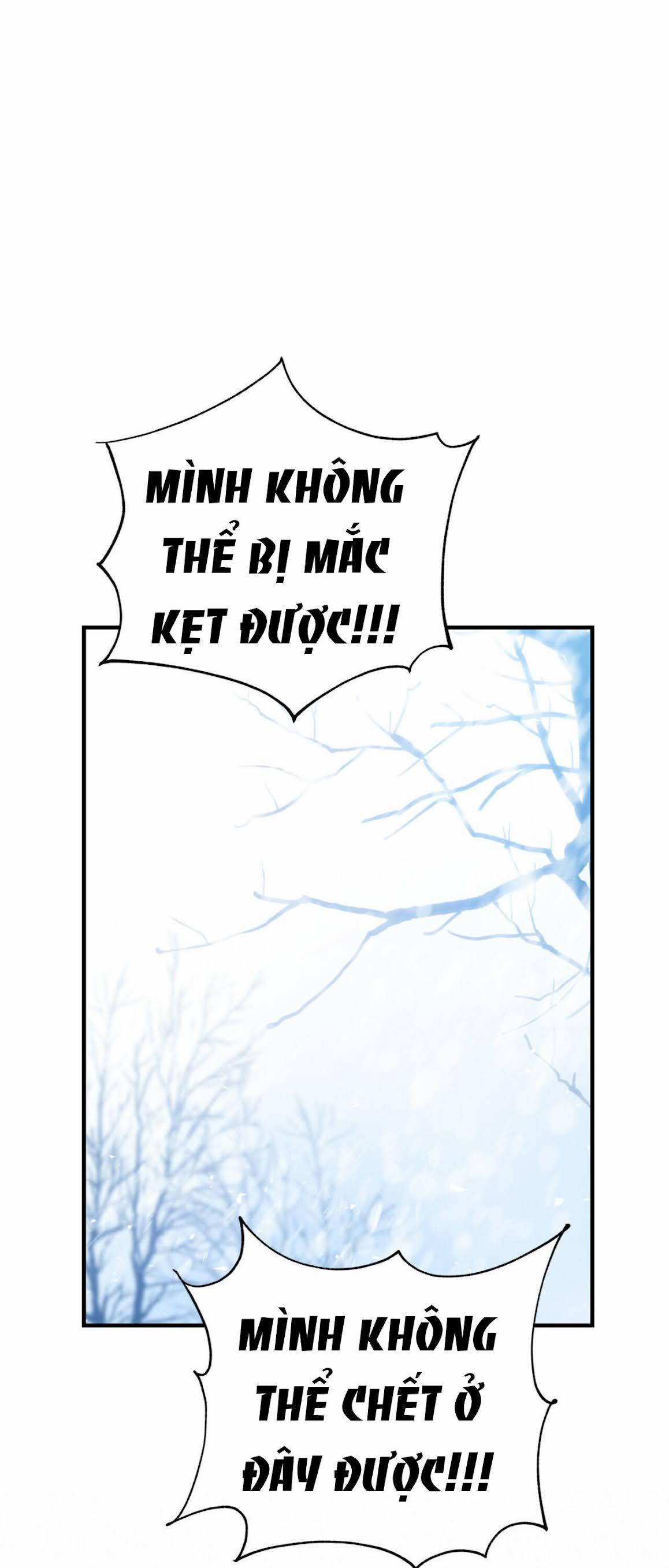 Ác Nữ Thì Sao Có Thể Nhân Từ? 1 trang 6