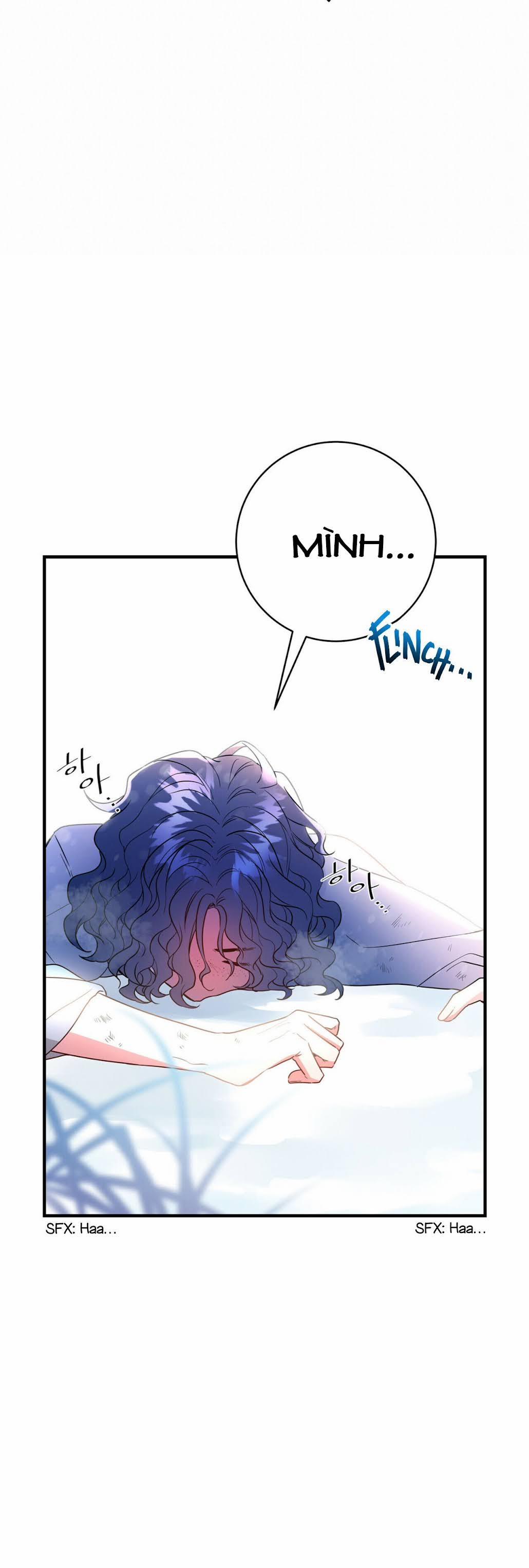 Ác Nữ Thì Sao Có Thể Nhân Từ? 1 trang 7