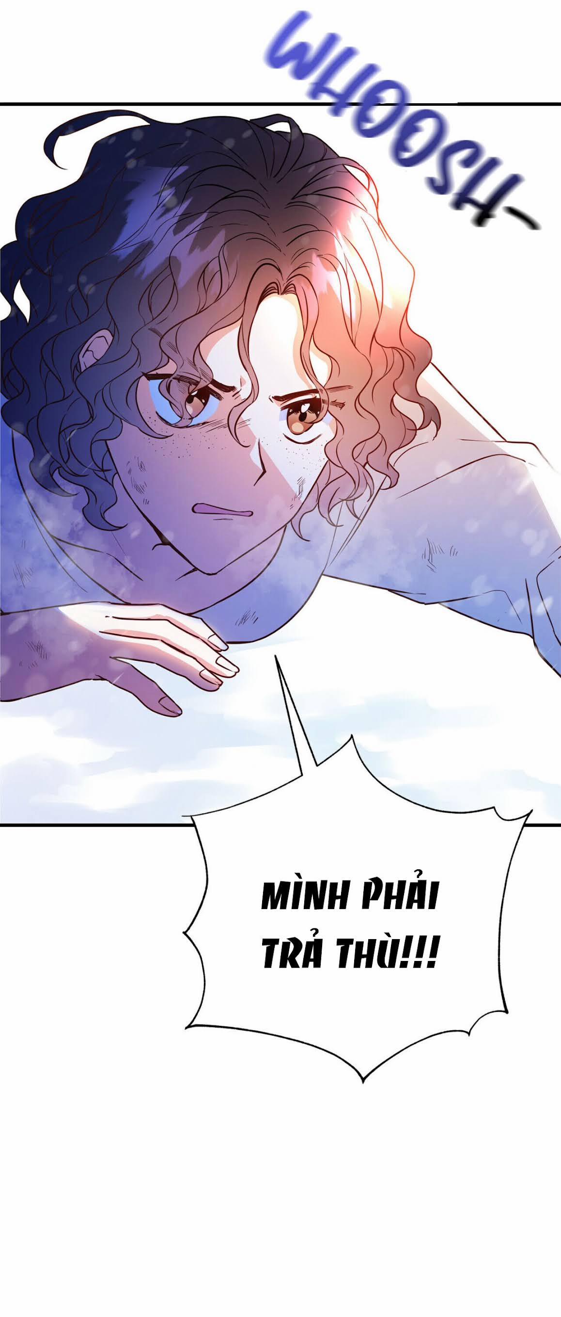 Ác Nữ Thì Sao Có Thể Nhân Từ? 1 trang 8