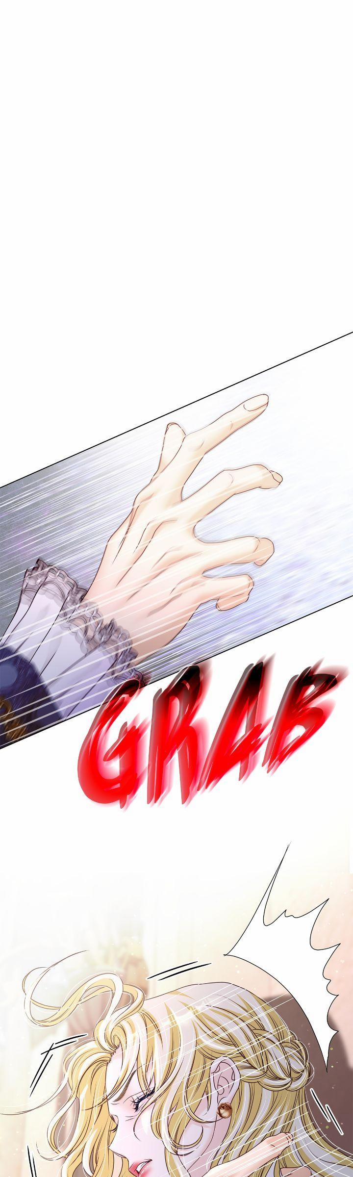 Ác Nữ Thuần Hóa Ác Quỷ Điên Rồ 1 trang 13