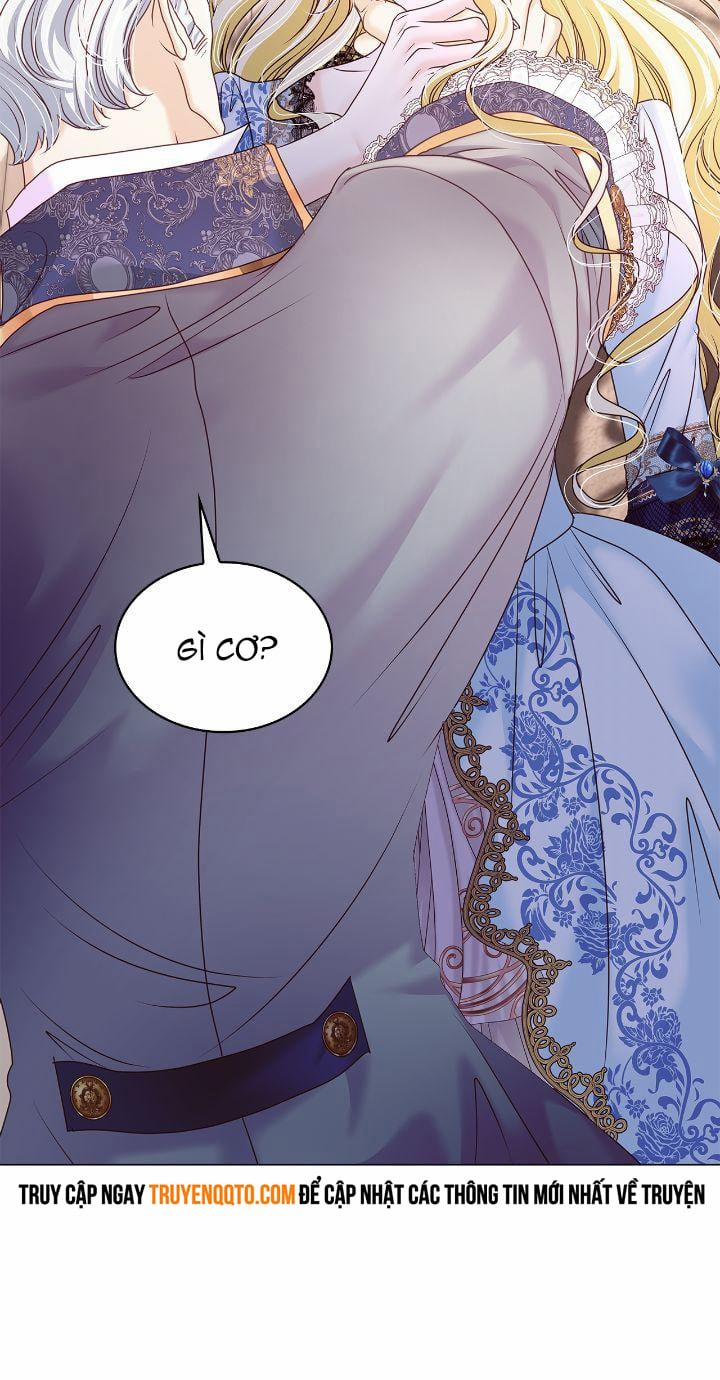 Ác Nữ Thuần Hóa Ác Quỷ Điên Rồ 1 trang 16