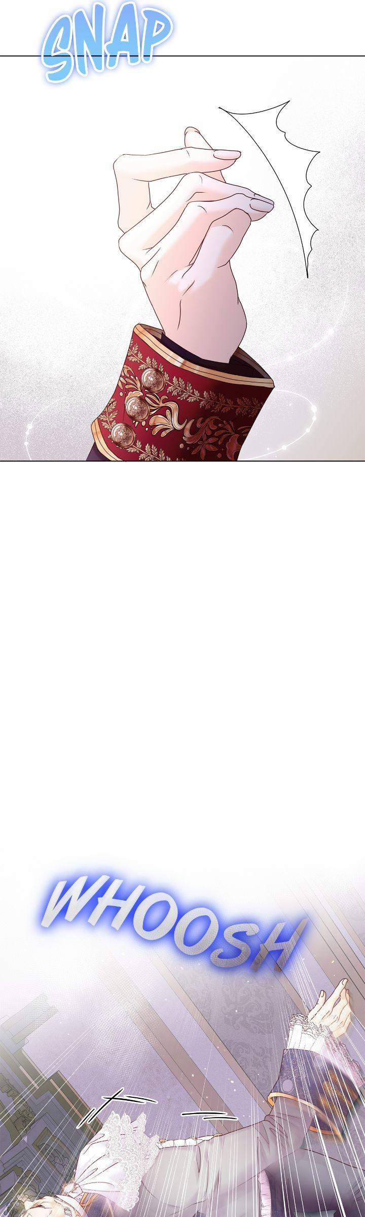 Ác Nữ Thuần Hóa Ác Quỷ Điên Rồ 1 trang 19