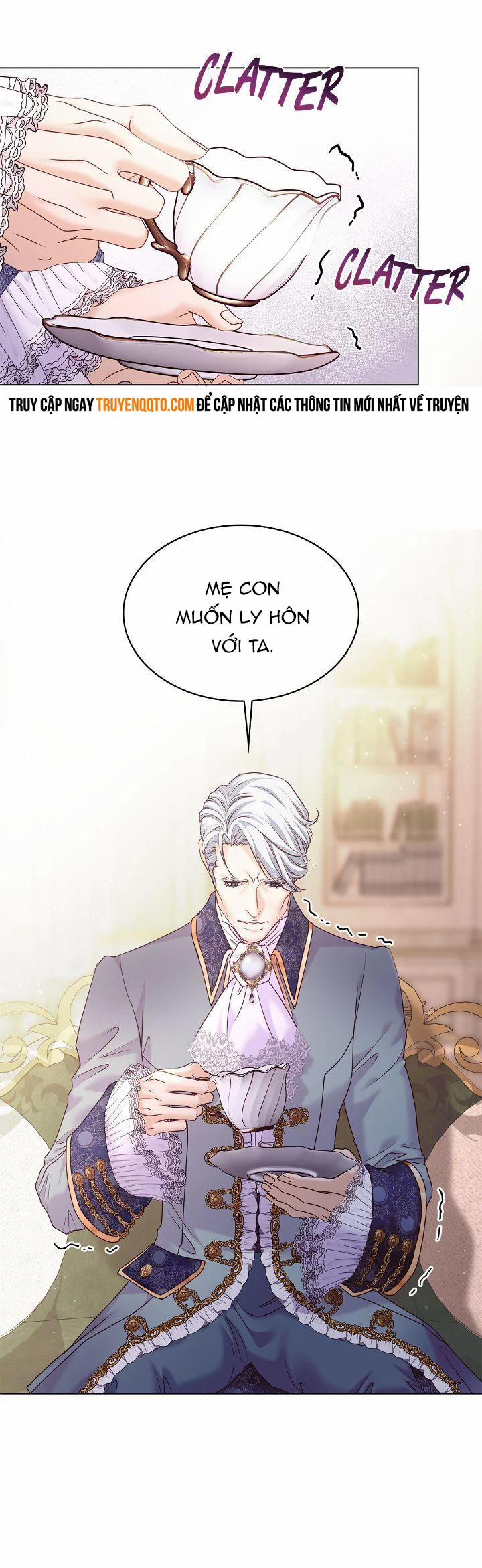 Ác Nữ Thuần Hóa Ác Quỷ Điên Rồ 1 trang 2