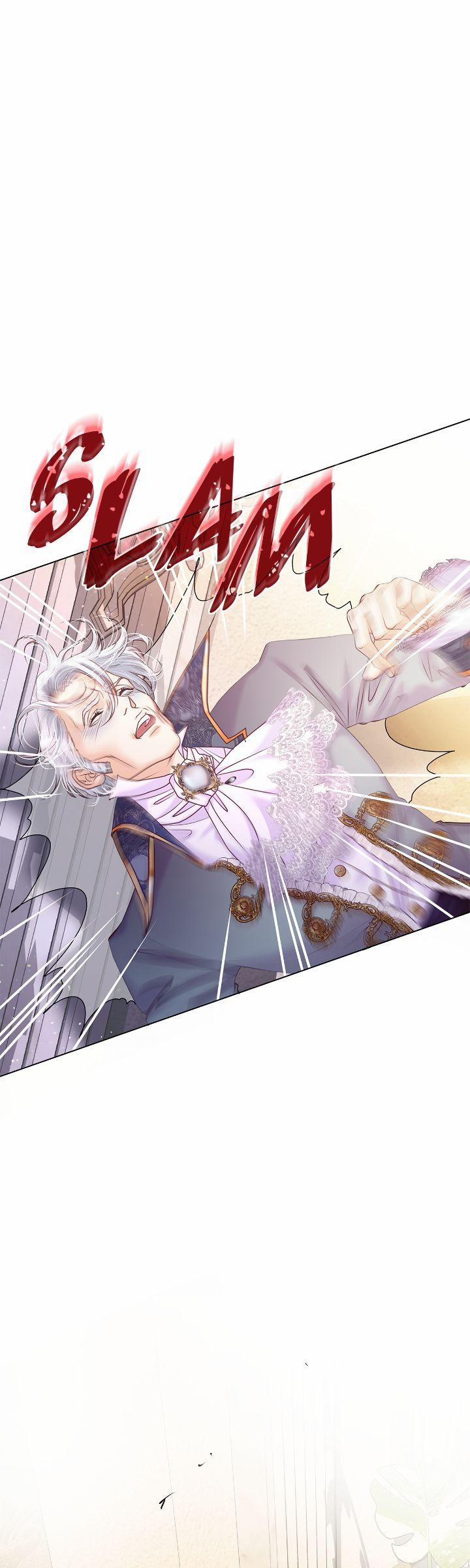 Ác Nữ Thuần Hóa Ác Quỷ Điên Rồ 1 trang 21