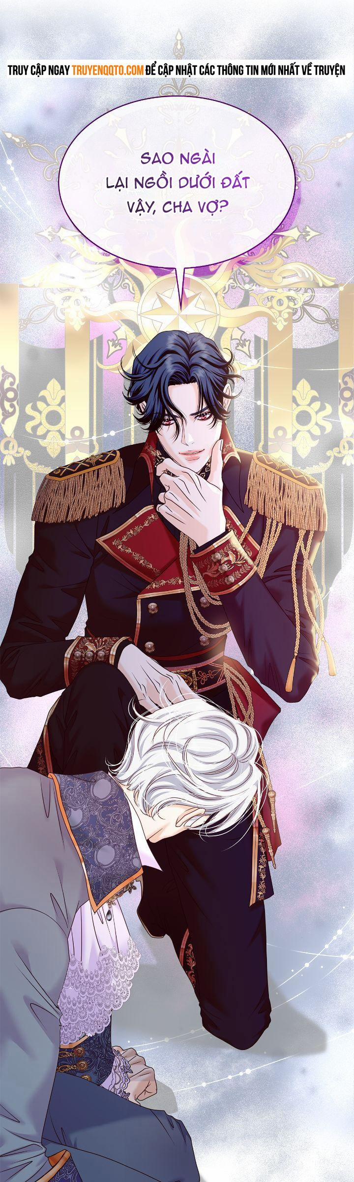 Ác Nữ Thuần Hóa Ác Quỷ Điên Rồ 1 trang 24