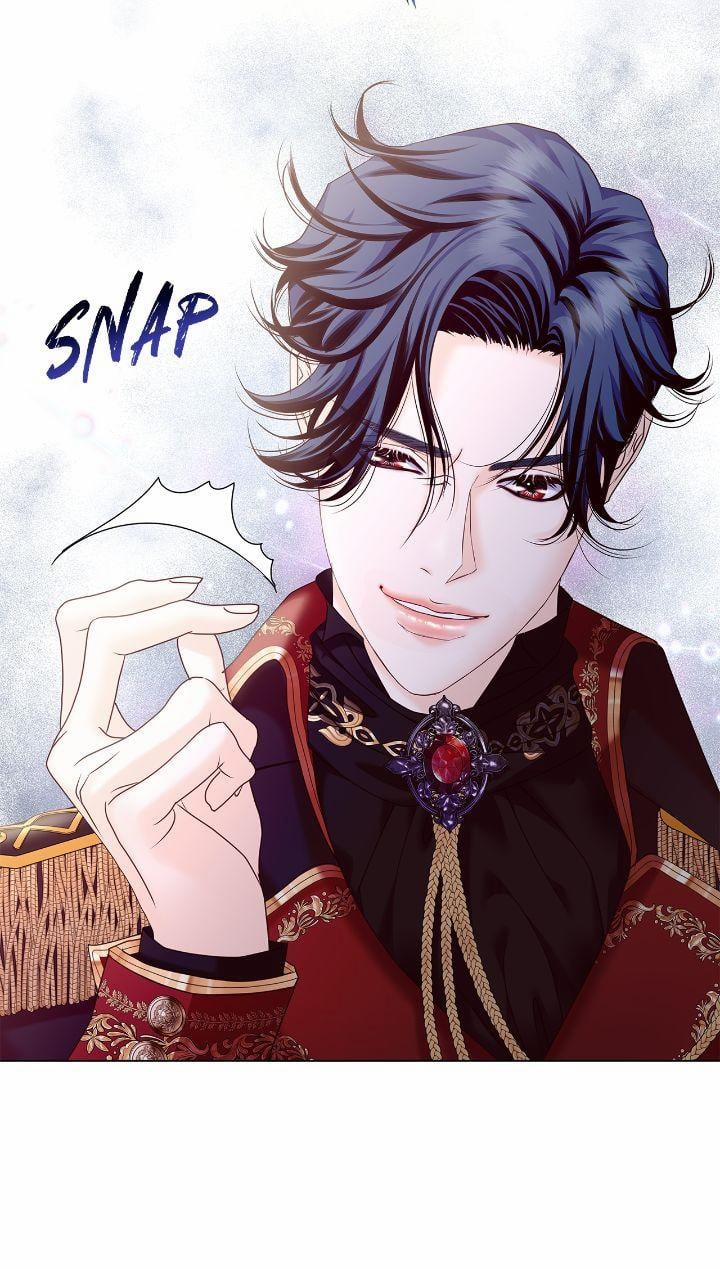 Ác Nữ Thuần Hóa Ác Quỷ Điên Rồ 1 trang 27