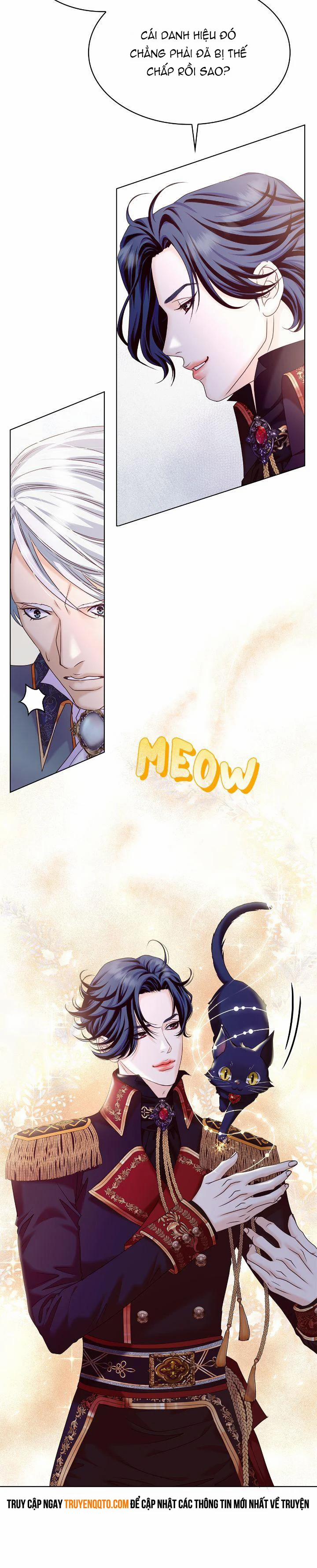 Ác Nữ Thuần Hóa Ác Quỷ Điên Rồ 1 trang 32