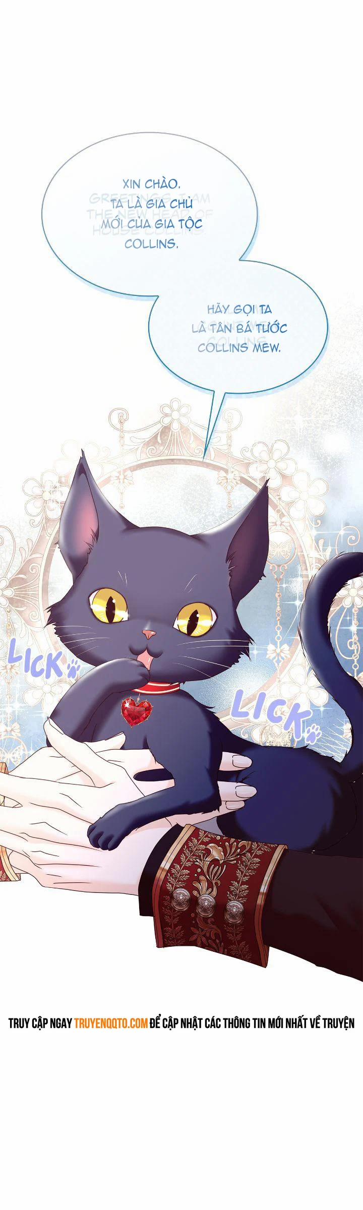 Ác Nữ Thuần Hóa Ác Quỷ Điên Rồ 1 trang 33