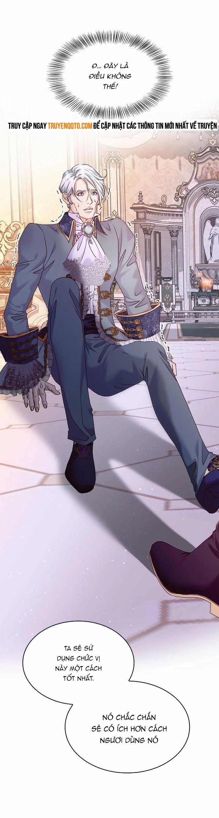 Ác Nữ Thuần Hóa Ác Quỷ Điên Rồ 1 trang 34