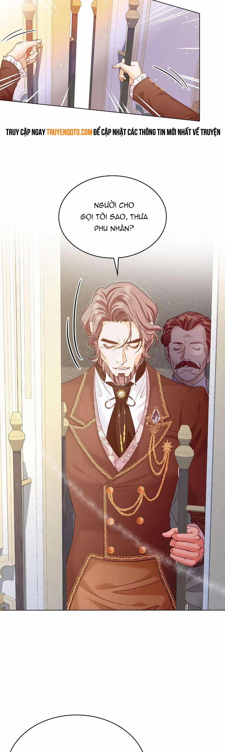 Ác Nữ Thuần Hóa Ác Quỷ Điên Rồ 1 trang 41