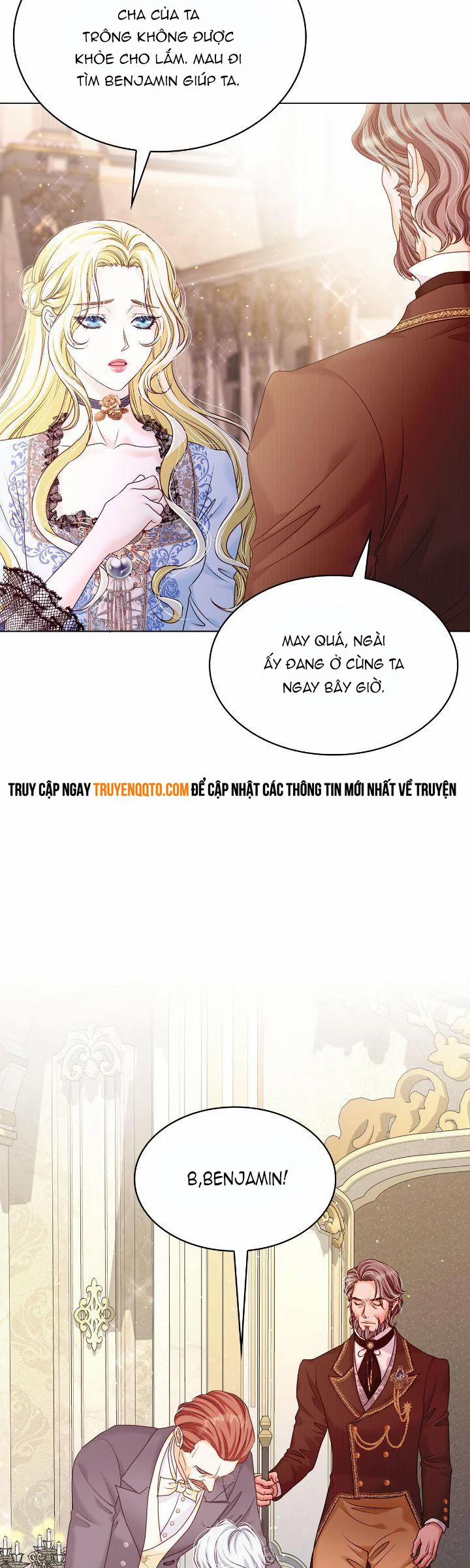 Ác Nữ Thuần Hóa Ác Quỷ Điên Rồ 1 trang 42