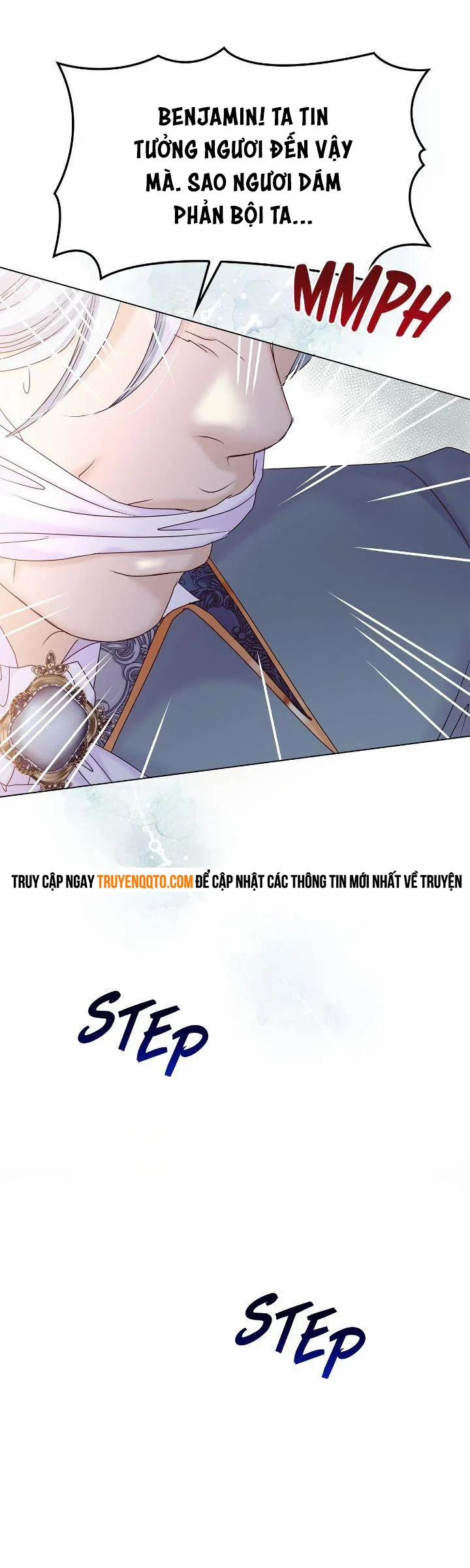 Ác Nữ Thuần Hóa Ác Quỷ Điên Rồ 1 trang 48