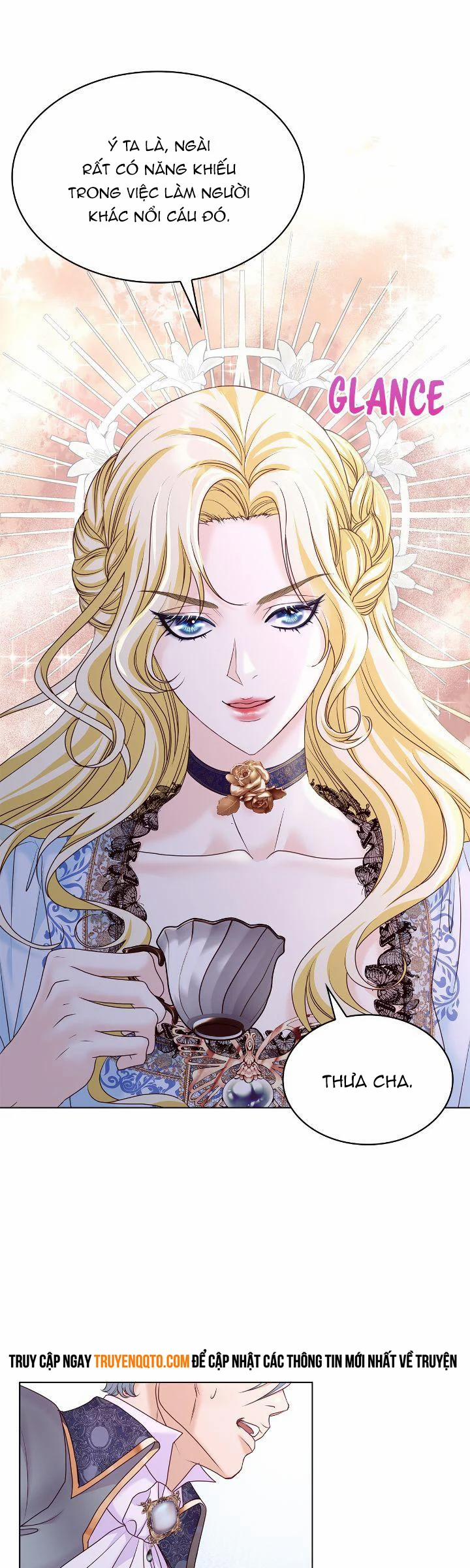 Ác Nữ Thuần Hóa Ác Quỷ Điên Rồ 1 trang 5