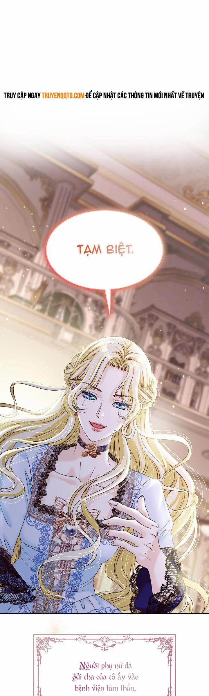 Ác Nữ Thuần Hóa Ác Quỷ Điên Rồ 1 trang 51