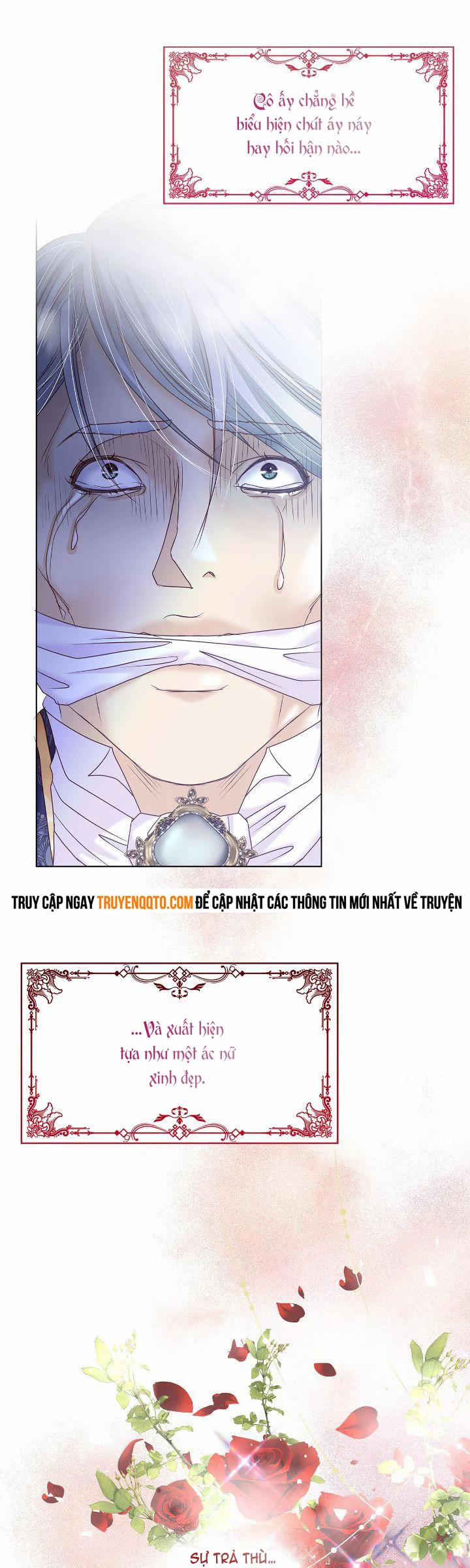 Ác Nữ Thuần Hóa Ác Quỷ Điên Rồ 1 trang 53