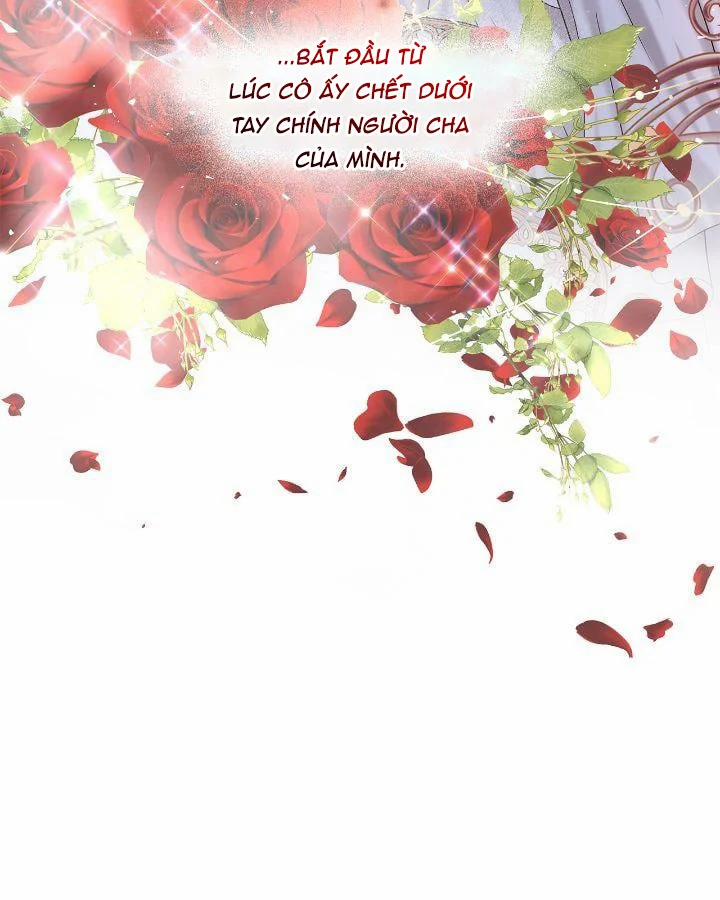 Ác Nữ Thuần Hóa Ác Quỷ Điên Rồ 1 trang 55