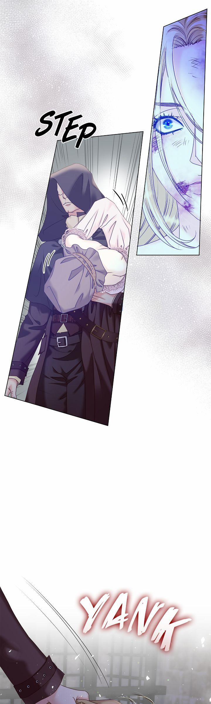 Ác Nữ Thuần Hóa Ác Quỷ Điên Rồ 1 trang 62