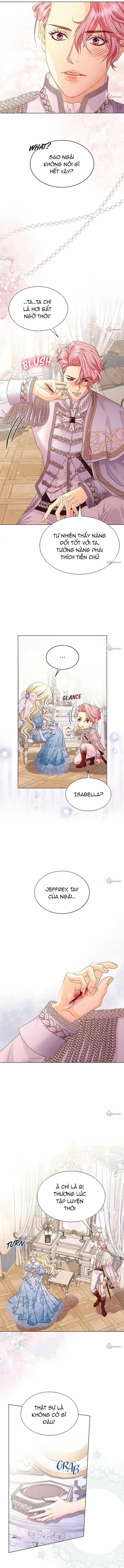 Ác Nữ Thuần Hóa Ác Quỷ Điên Rồ 10 trang 9