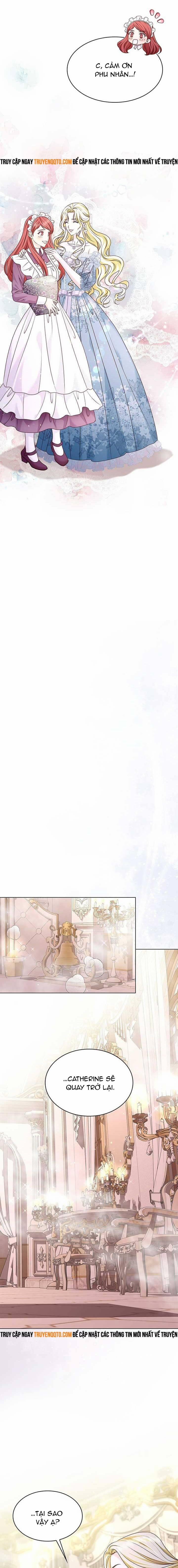 Ác Nữ Thuần Hóa Ác Quỷ Điên Rồ 11 trang 14