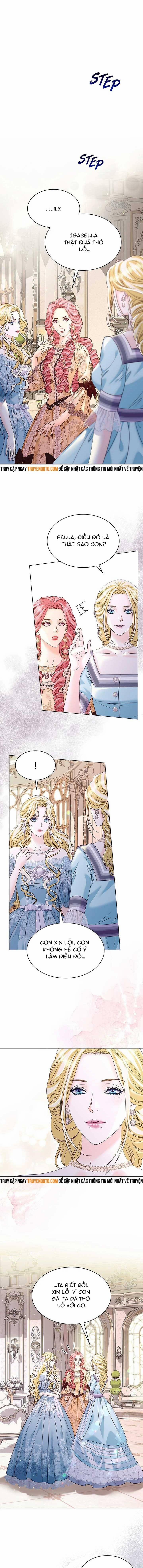 Ác Nữ Thuần Hóa Ác Quỷ Điên Rồ 11 trang 2