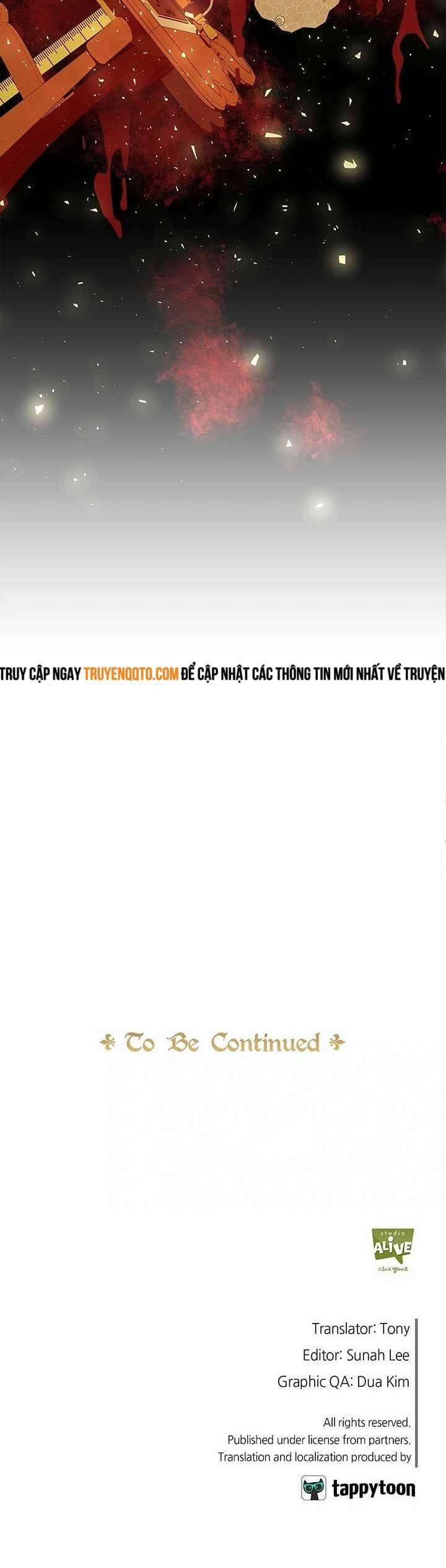 Ác Nữ Thuần Hóa Ác Quỷ Điên Rồ 11 trang 21