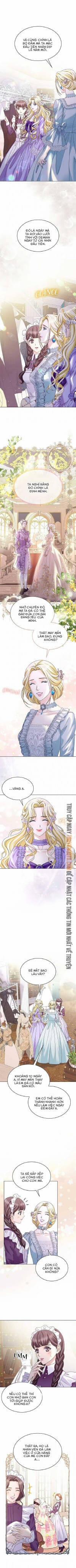 Ác Nữ Thuần Hóa Ác Quỷ Điên Rồ 12 trang 4