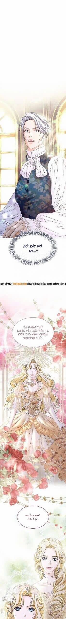 Ác Nữ Thuần Hóa Ác Quỷ Điên Rồ 13 trang 1