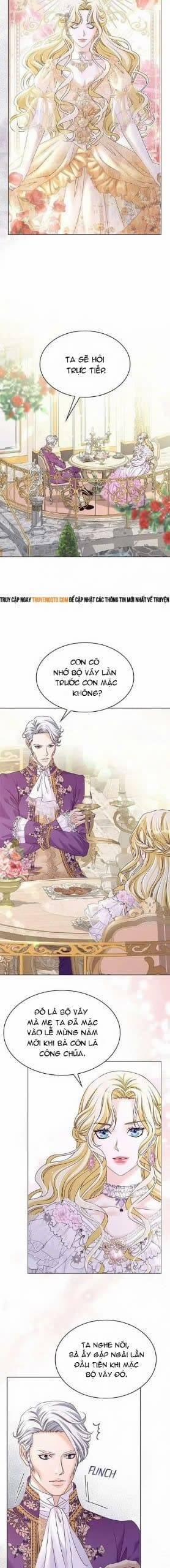 Ác Nữ Thuần Hóa Ác Quỷ Điên Rồ 13 trang 10