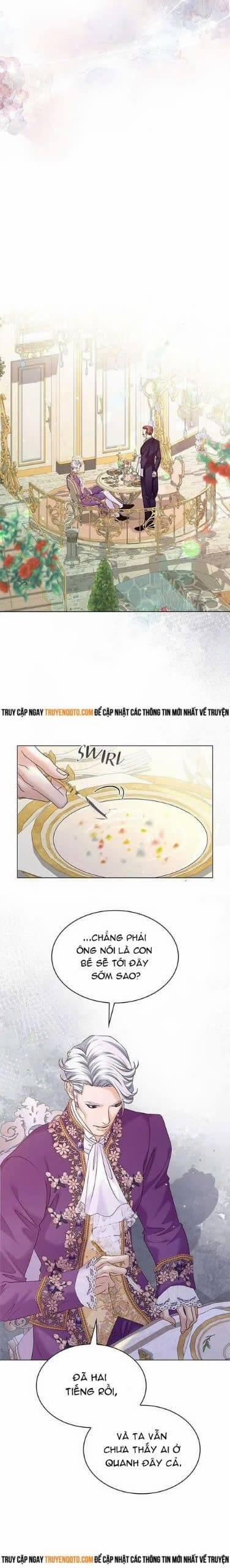 Ác Nữ Thuần Hóa Ác Quỷ Điên Rồ 13 trang 7