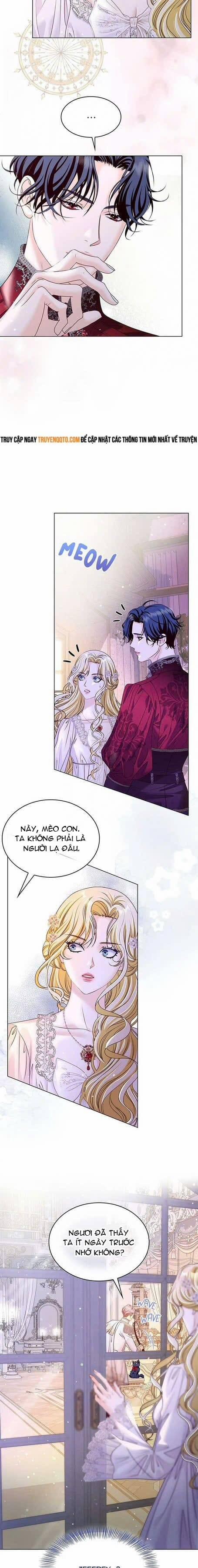 Ác Nữ Thuần Hóa Ác Quỷ Điên Rồ 14 trang 14