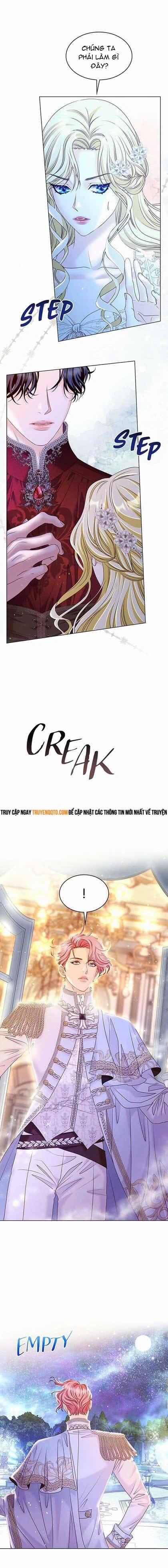 Ác Nữ Thuần Hóa Ác Quỷ Điên Rồ 14 trang 16