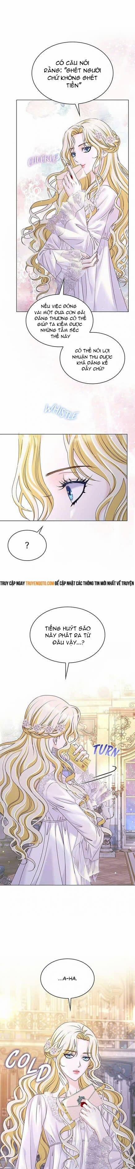 Ác Nữ Thuần Hóa Ác Quỷ Điên Rồ 14 trang 5