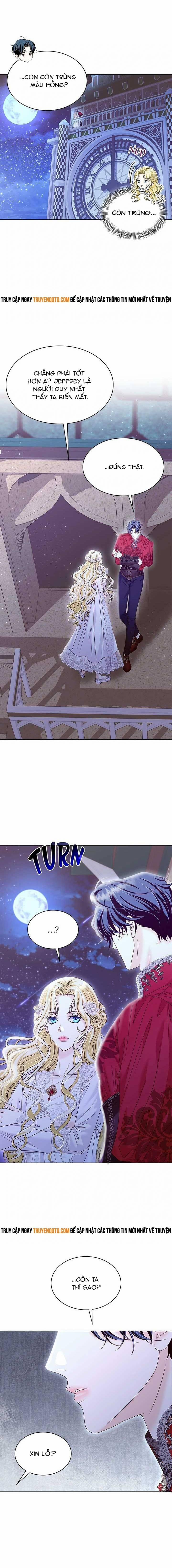 Ác Nữ Thuần Hóa Ác Quỷ Điên Rồ 15 trang 15