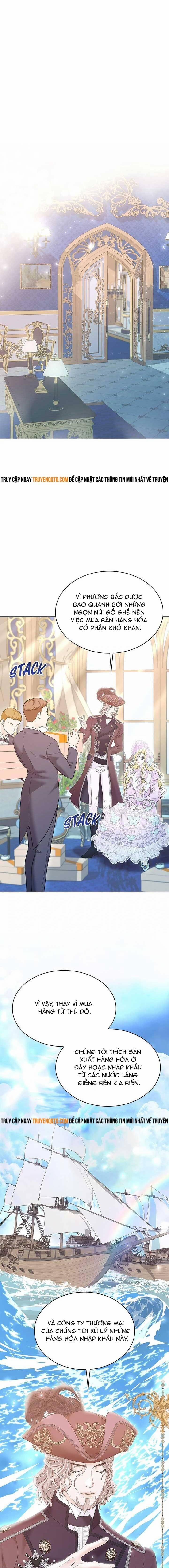 Ác Nữ Thuần Hóa Ác Quỷ Điên Rồ 16 trang 17