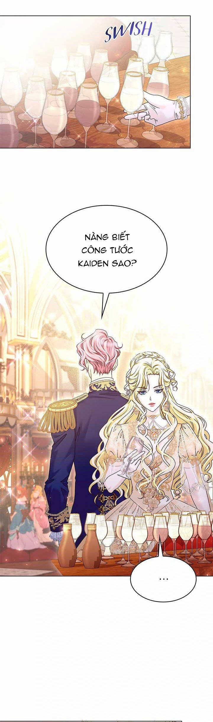 Ác Nữ Thuần Hóa Ác Quỷ Điên Rồ 19 trang 15