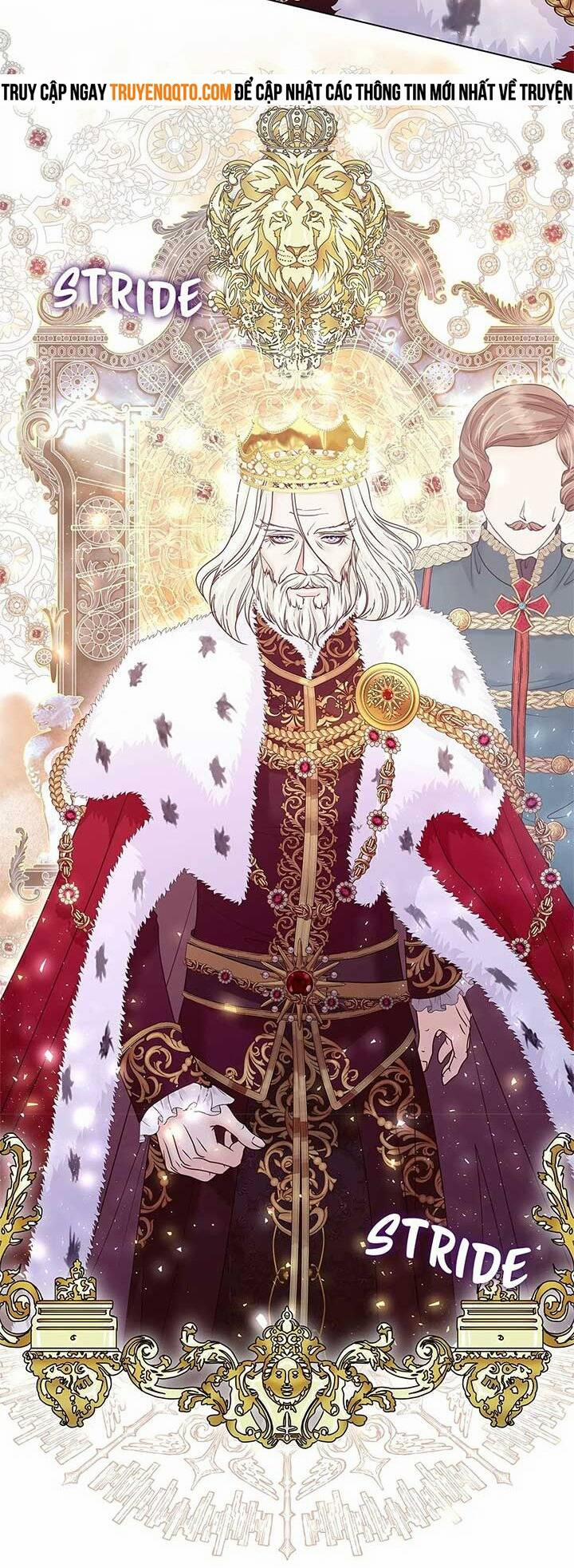 Ác Nữ Thuần Hóa Ác Quỷ Điên Rồ 19 trang 40