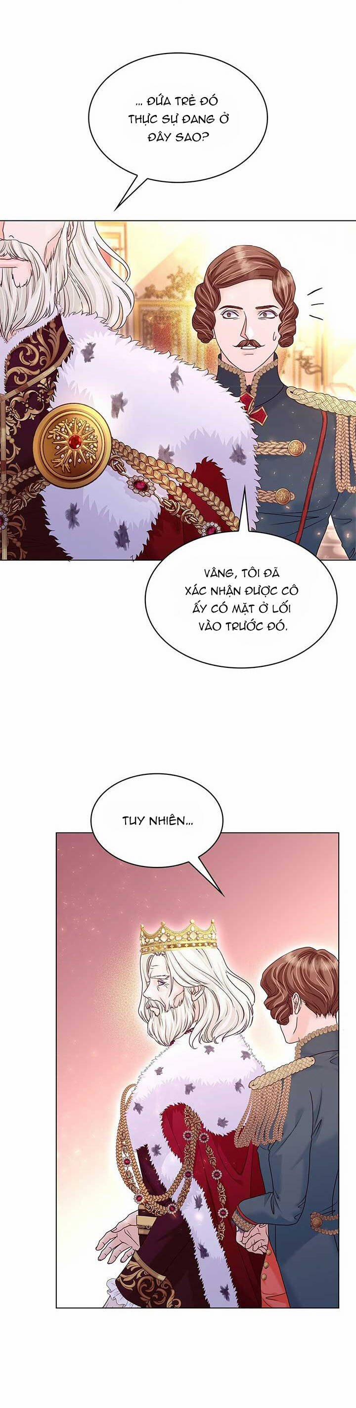 Ác Nữ Thuần Hóa Ác Quỷ Điên Rồ 19 trang 41