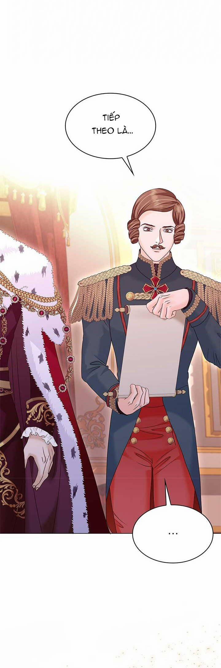 Ác Nữ Thuần Hóa Ác Quỷ Điên Rồ 19 trang 47