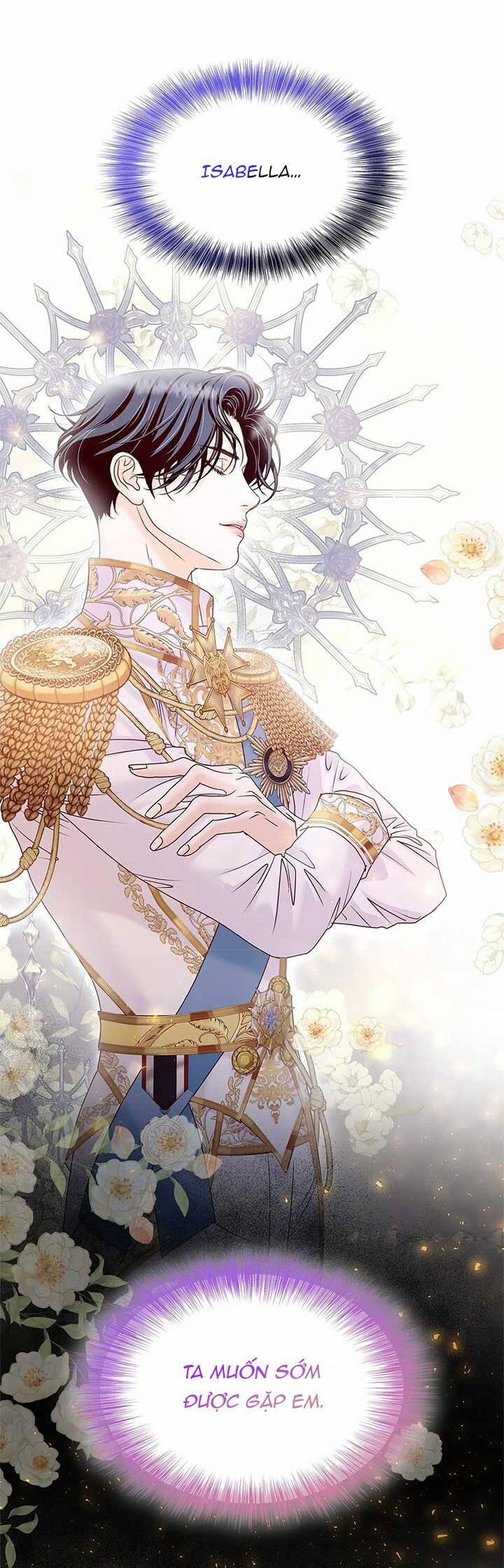 Ác Nữ Thuần Hóa Ác Quỷ Điên Rồ 19 trang 5