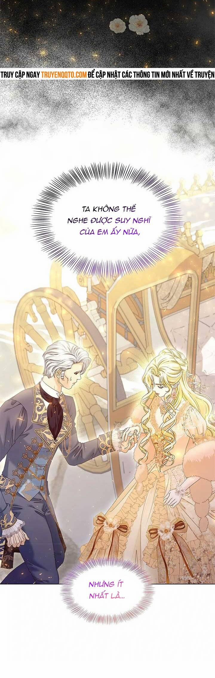 Ác Nữ Thuần Hóa Ác Quỷ Điên Rồ 19 trang 6