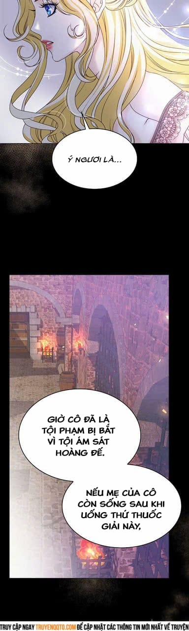 Ác Nữ Thuần Hóa Ác Quỷ Điên Rồ 2 trang 14