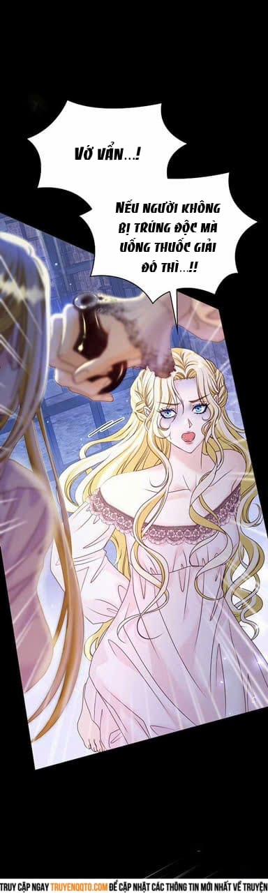 Ác Nữ Thuần Hóa Ác Quỷ Điên Rồ 2 trang 16