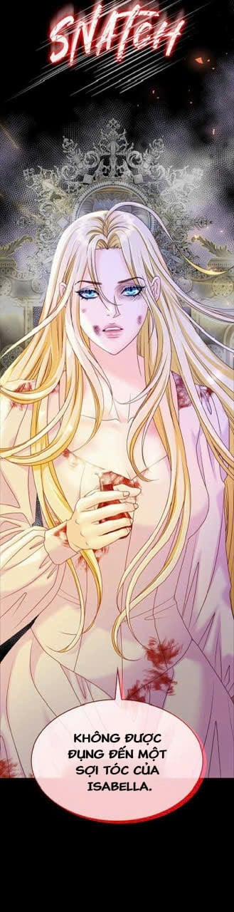 Ác Nữ Thuần Hóa Ác Quỷ Điên Rồ 2 trang 17