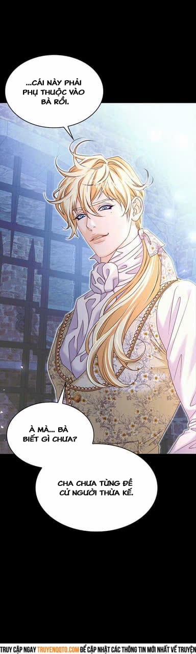 Ác Nữ Thuần Hóa Ác Quỷ Điên Rồ 2 trang 18